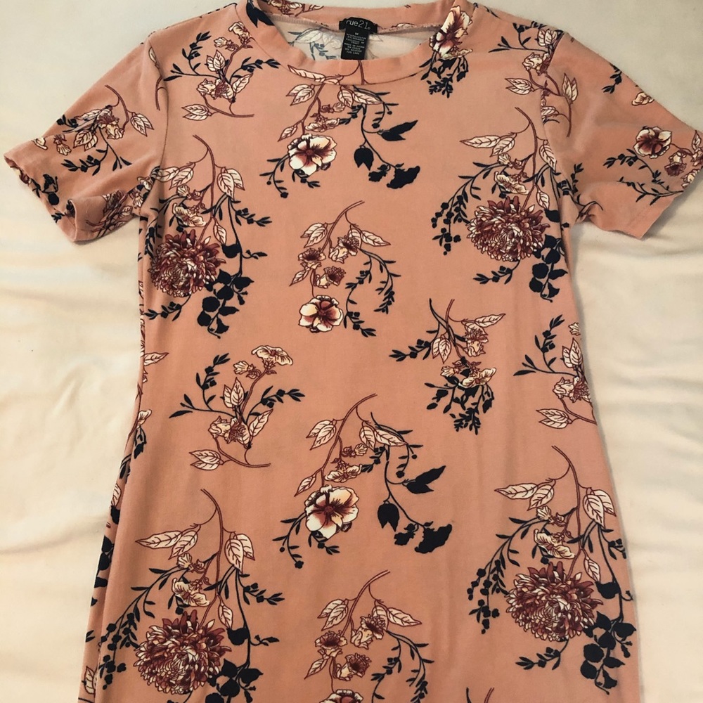 Dress.